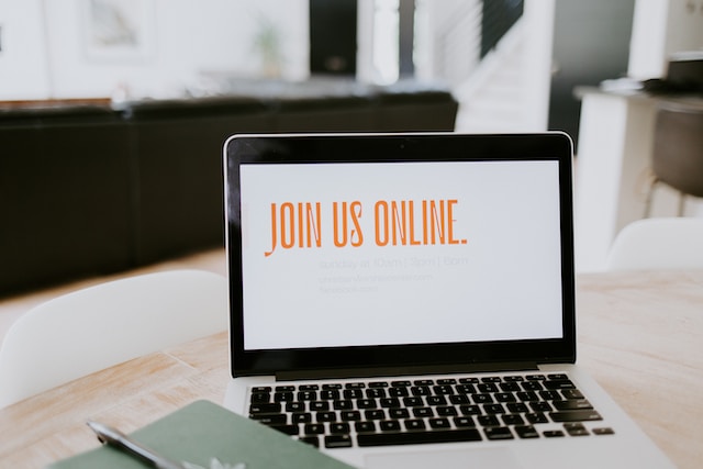 online platform
