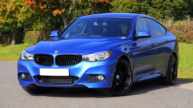 auto leasen