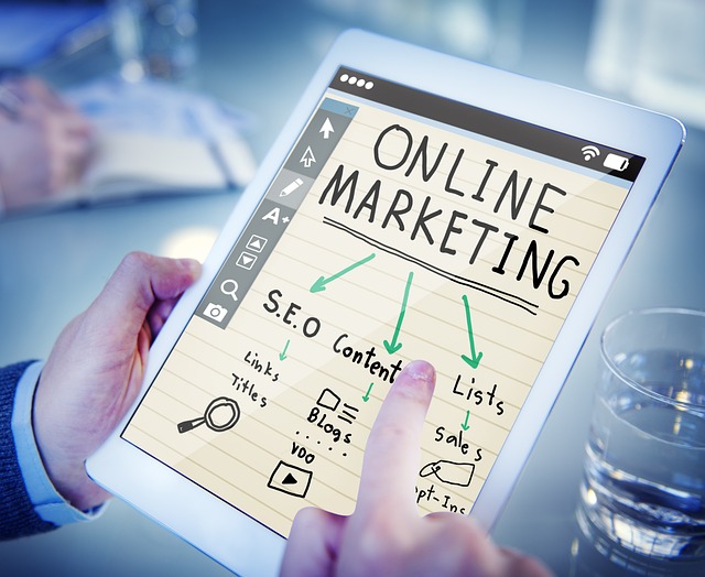De kracht van online marketing: hoe het werkt en waarom het cruciaal is